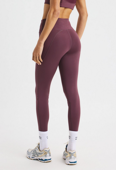 Røhnisch Flattering High Waist Tights 