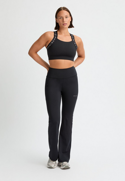 Røhnisch Flattering High Waist Pants
