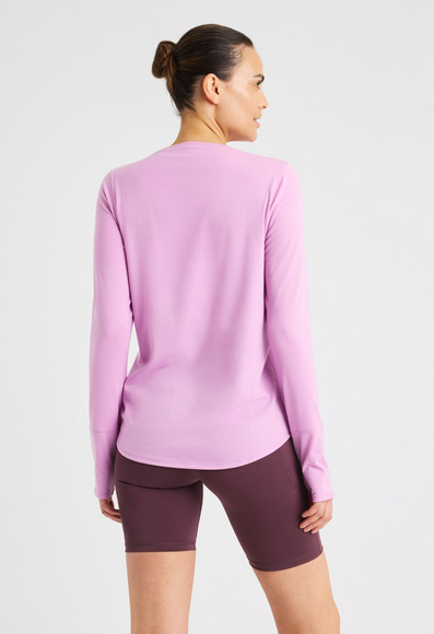 Røhnisch Clara Loose Long Sleeve