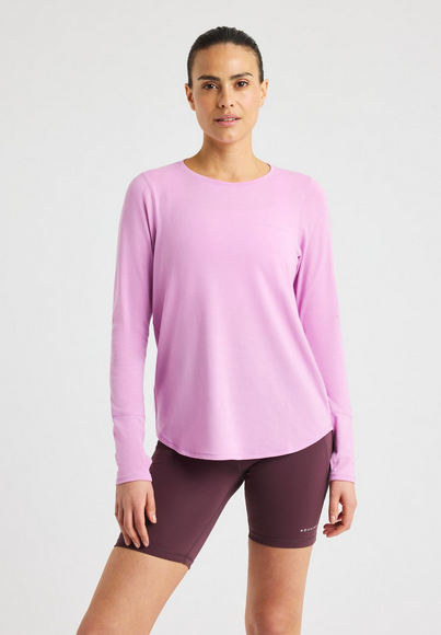 Røhnisch Clara Loose Long Sleeve