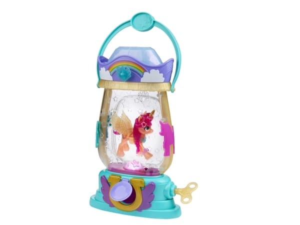 My Little Pony Sunny Starscout Sparkle Reveal Lantern Playset