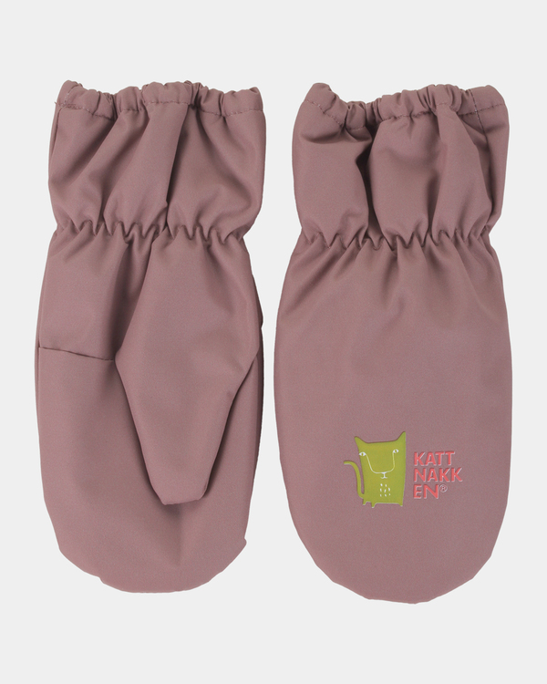 Kattnakken Polvottar