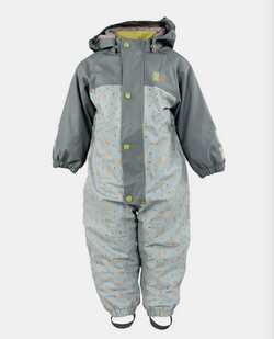 Kattnakken Babyregndress Pytt Tolvmeterskogen