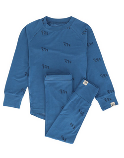 Gullkorn Bukkene Undertøy