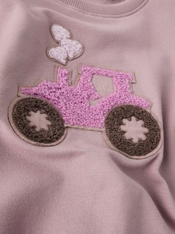 Name It Niana Sweatshirt 