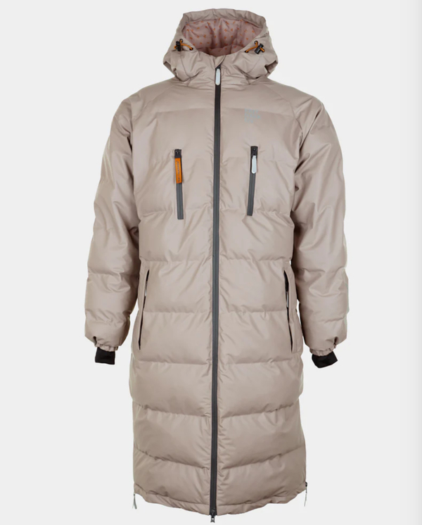 Kattnakken Boblekåpe Sludd 