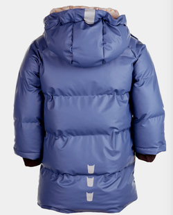  Kattnakken Boblejakke Sludd junior 