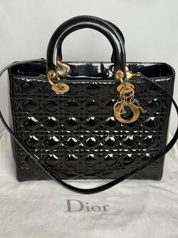 Lady Dior