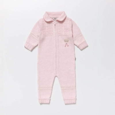 Lillelam sparkedress classic, Himmelrosa Himmelrosa - Lillelam