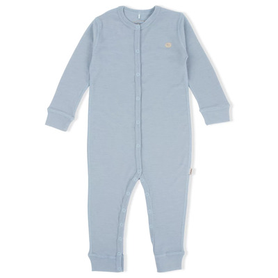 Lillelam ullpysj Lys blå - Lillelam