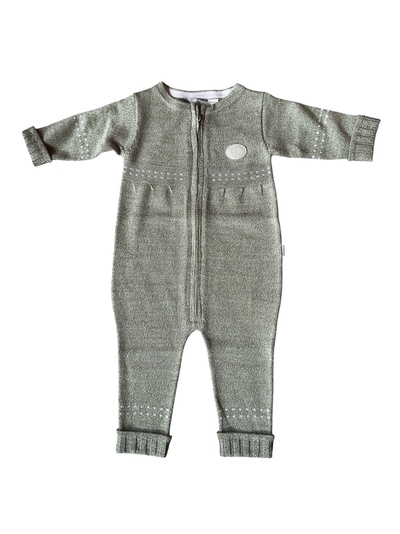 Lillelam Sparkedress tynn classic  Lys Mose Lys Mose - Lillelam