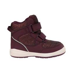 VIKING FUN GLITTER WARM GTX 2V PLUM 
