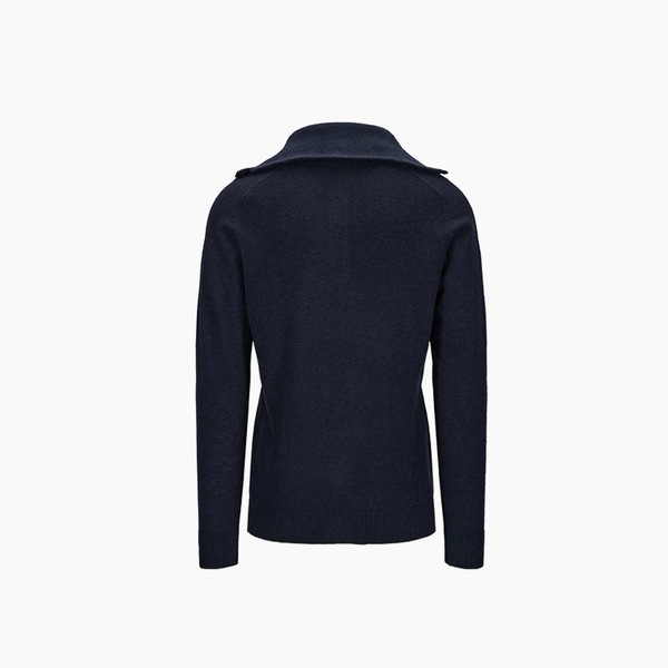 Tufte Robin Stitch Half Zip M