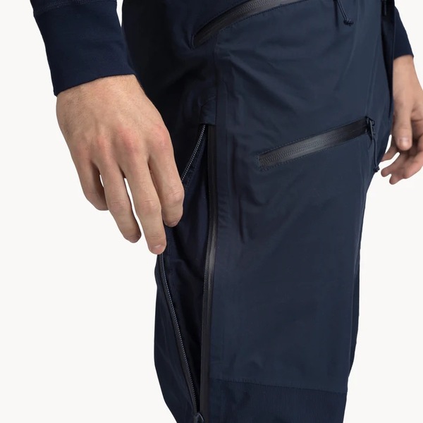 Tufte Pine M Pants 