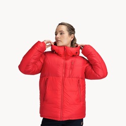 Tufte Eagle Down Jacket W