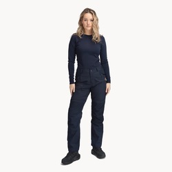 Tufte Pine W Pants  - Tufte