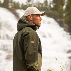Tufte Pine Jacket M  - Tufte