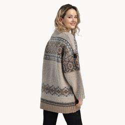 Tufte Dahlia Sweater W