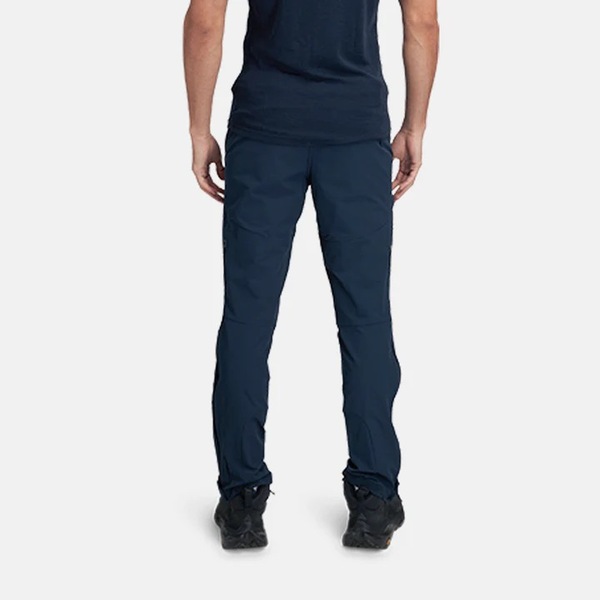 Tufte M Willow Softshell Pants