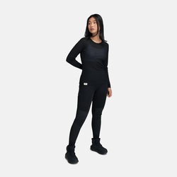 Tufte Maple Warm Tights W  - Tufte