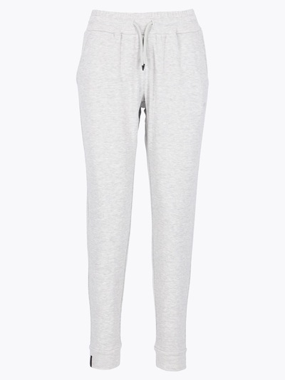 Twentyfour Mode Sweatpant W light grey - Twentyfour