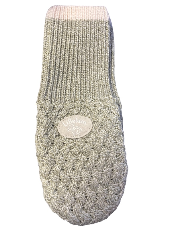 Lillelam votter classic,Lys Mose 