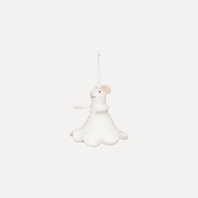 Ullfigur Ingrid Prinsessemus ikke relevant - UND Seasonal 