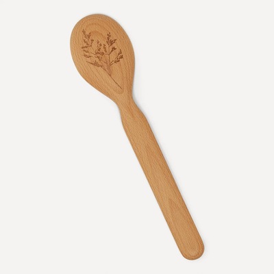 Bøk Tresleiv ikke relevant - UND Signature 