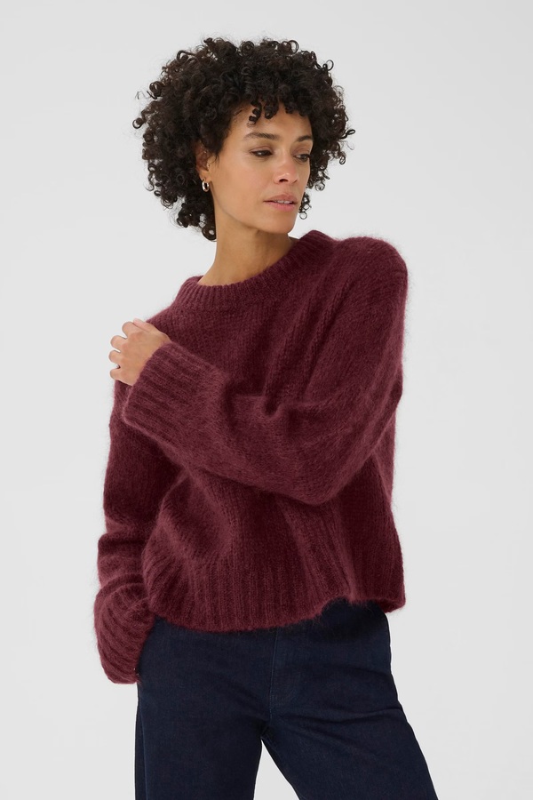 Sille Pullover