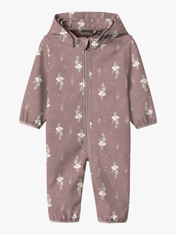 NBNALFA08 SOFTSHELL SUIT AOP 