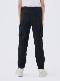 NKMRYAN CARGO REG TWILL PANT