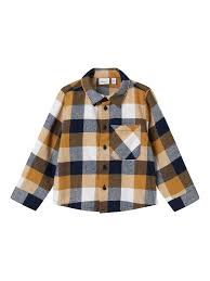 NMMKEVIN LS NREG SHIRT