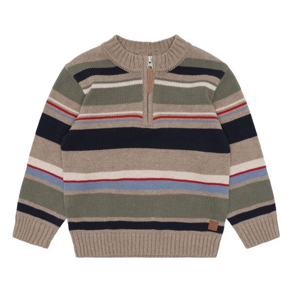 HCPelle KnitStripe