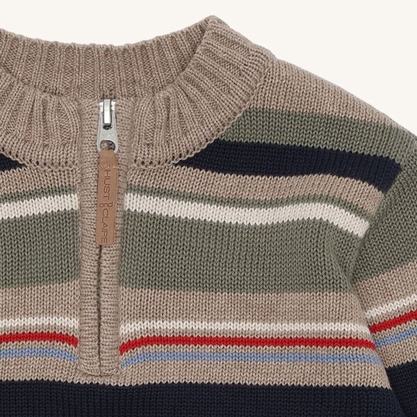 HCPelle KnitStripe