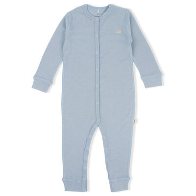 LILLELAM ULLPYSJ Lys blå - Lillelam