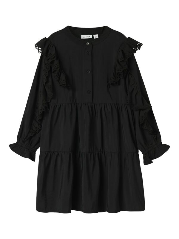 NKFNOPARIA LS DRESS