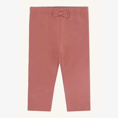 HCLisa brushed W25 Dry rose - Hust & Claire