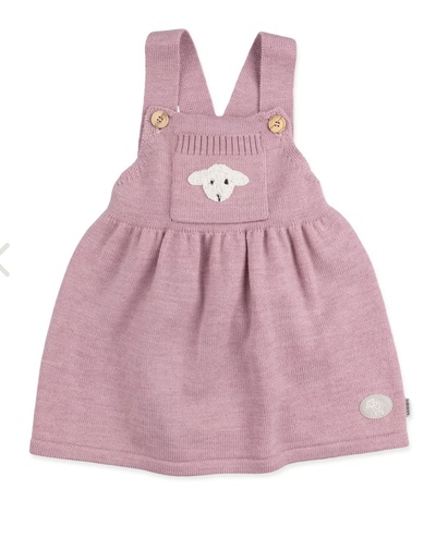 LILLELAM KJOLE LAMMI Lyng - Lillelam