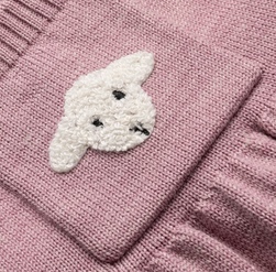 LILLELAM KJOLE LAMMI