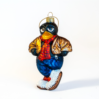 Flåklypa - Solan Julekule  ikke relevant - HEIM Studio