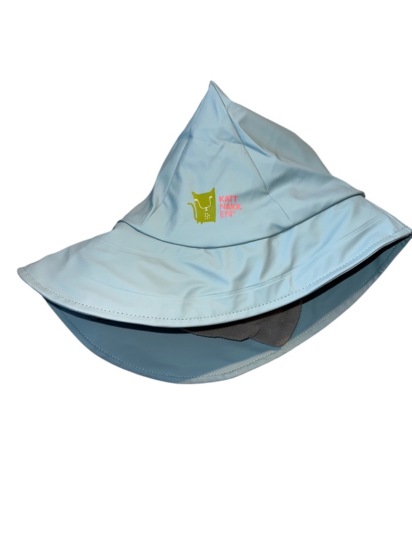 Kattnakken sydvest barn 