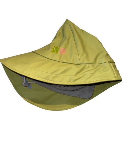 Kattnakken sydvest barn  Tre - Kattnakken