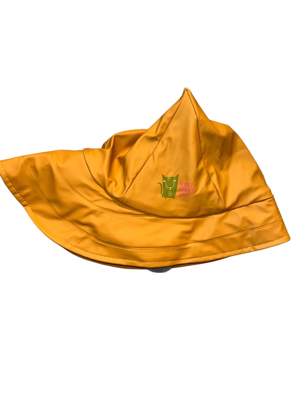 Kattnakken sydvest barn 