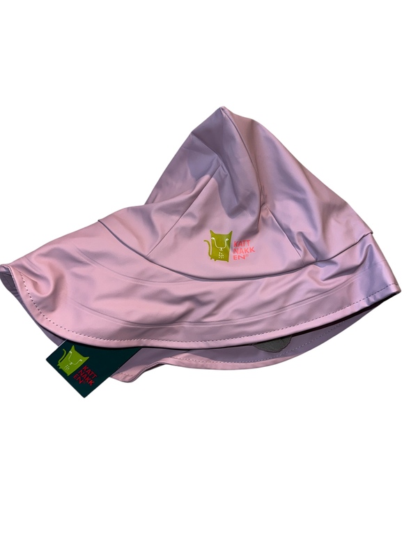 Kattnakken sydvest barn 