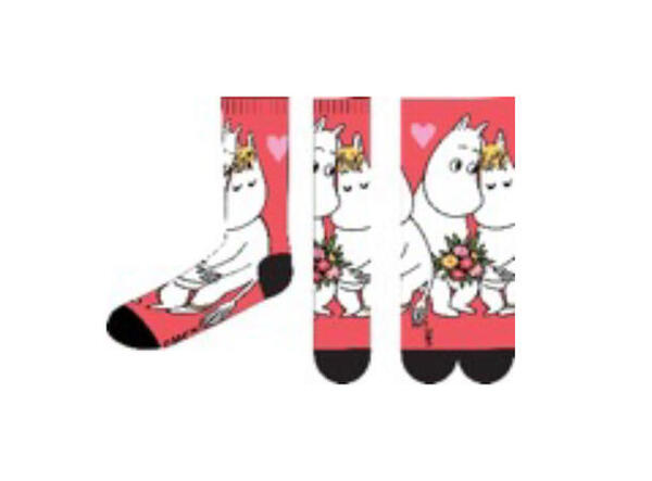 Mummi Sokker - Klem - voksen