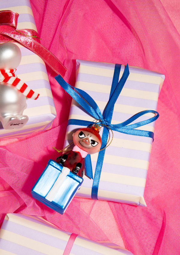 Moomin - Lille My Julekule 