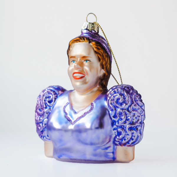 HEIM - Else Kåss Furuseth Julekule 