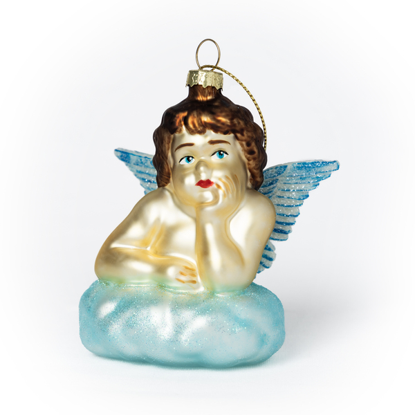 HEIM - Glansbilde Engel 