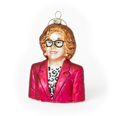 HEIM - Trude Drevland Julekule  ikke relevant - HEIM Studio