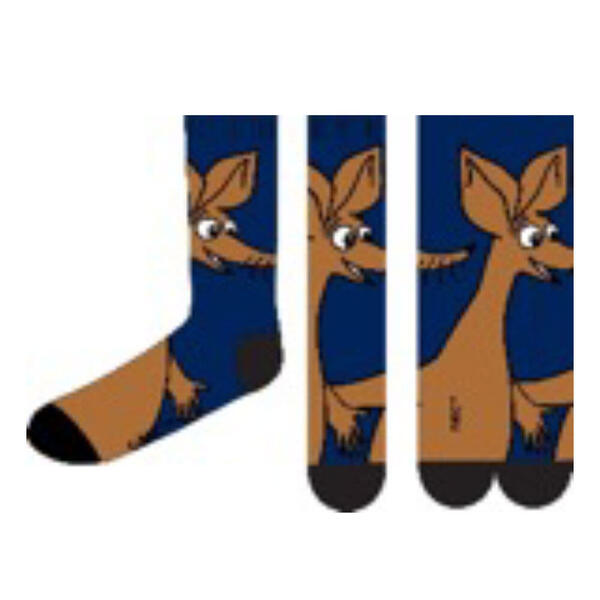 Mummi Sokker - Sniff Smiler - barn